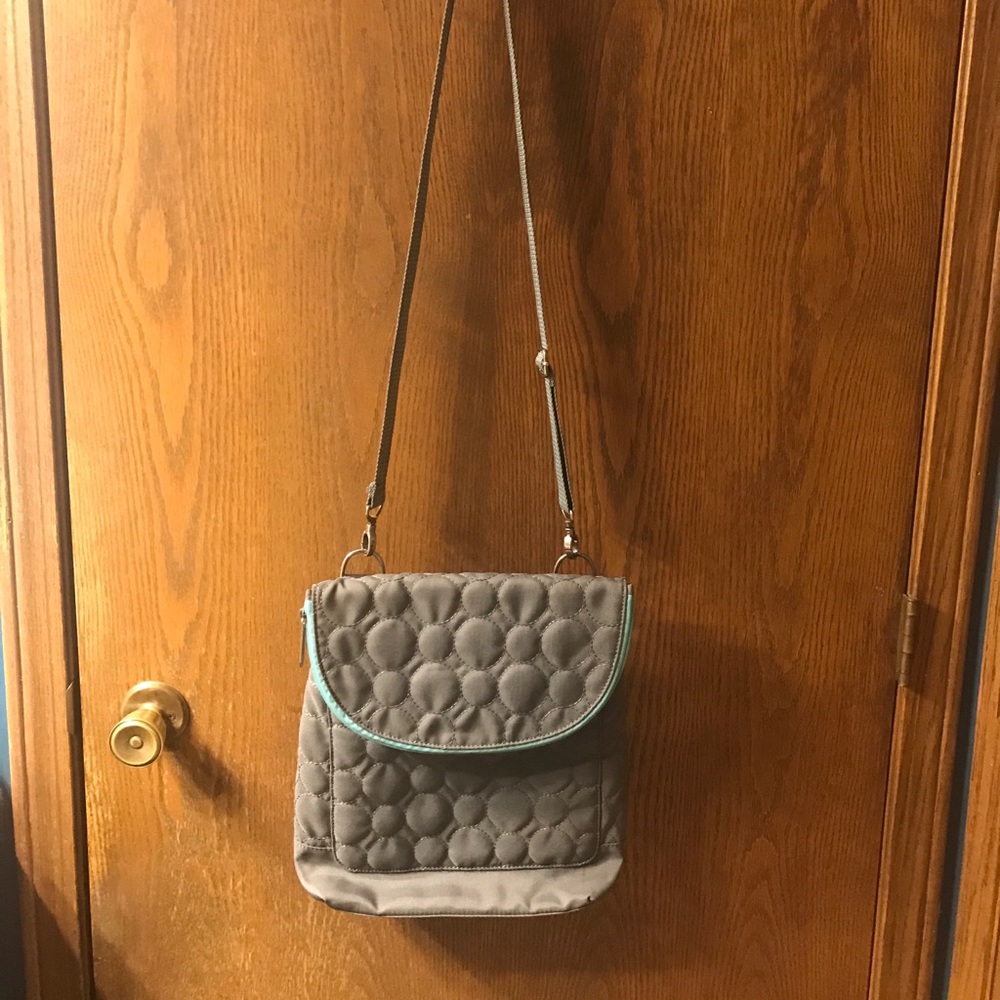 Messenger/Chromebook Bag @